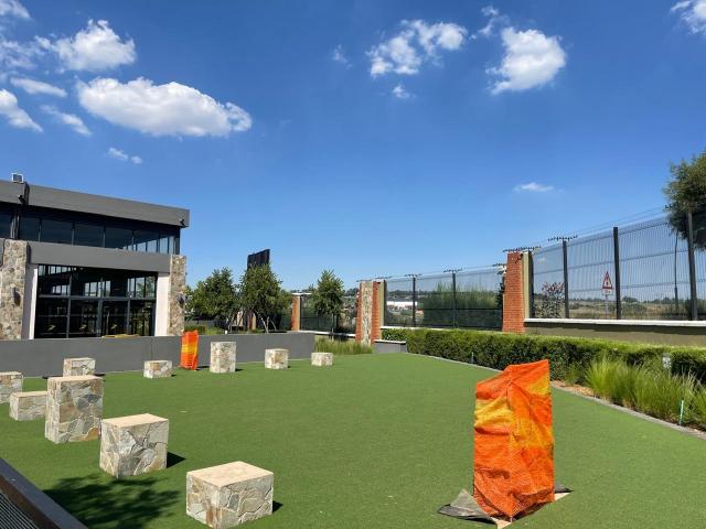 Apartment for sale in Alexandra, Gauteng