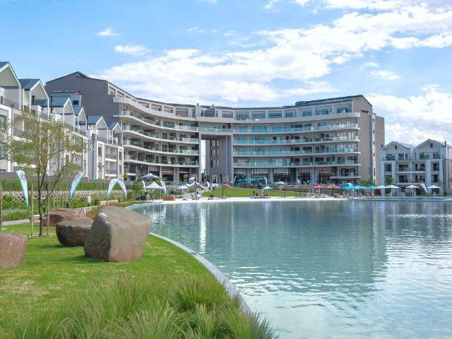 Apartment for sale in Alexandra, Gauteng