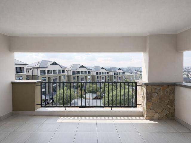 Apartment for sale in Alexandra, Gauteng