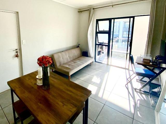 Apartment for sale in Alexandra, Gauteng