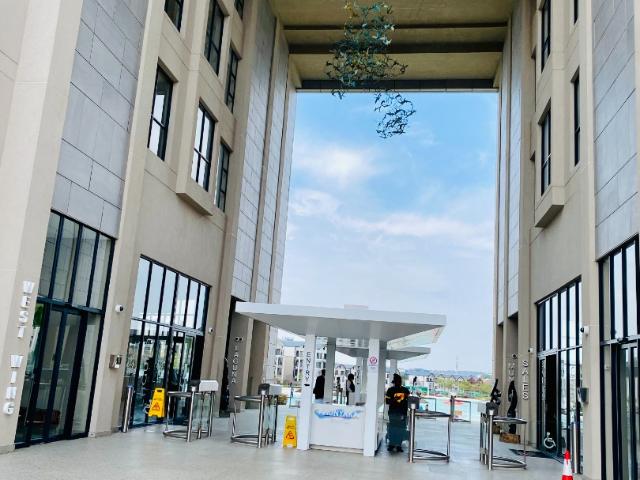 Apartment for sale in Alexandra, Gauteng