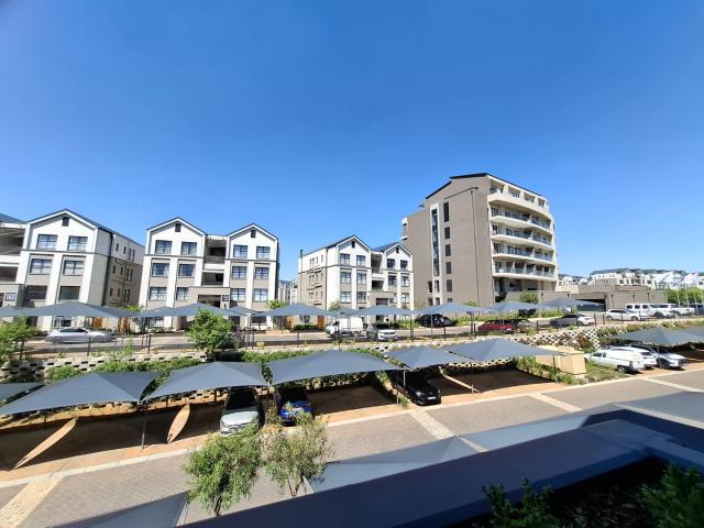 Apartment for sale in Alexandra, Gauteng