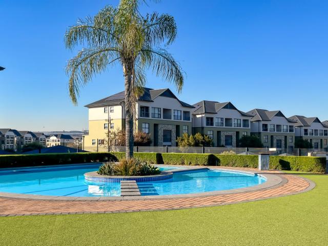 Apartment for sale in Alexandra, Gauteng