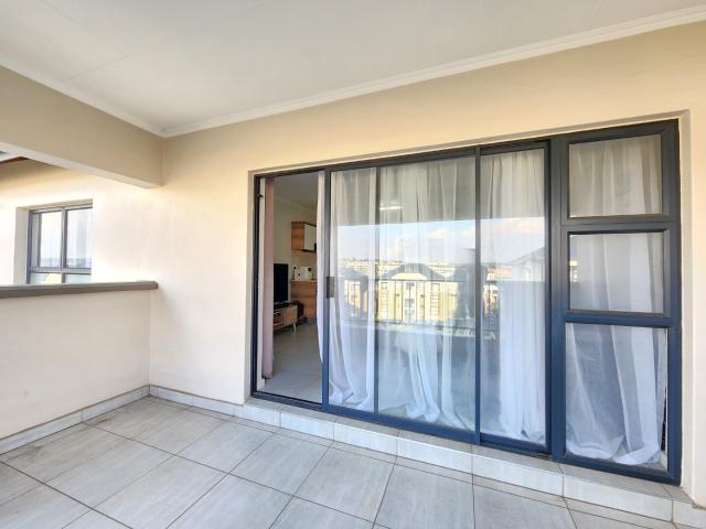 Apartment for sale in Alexandra, Gauteng