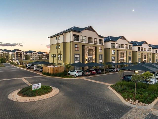 Apartment for sale in Alexandra, Gauteng