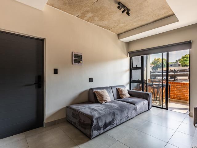 Apartment for sale in Waterkloof, Gauteng
