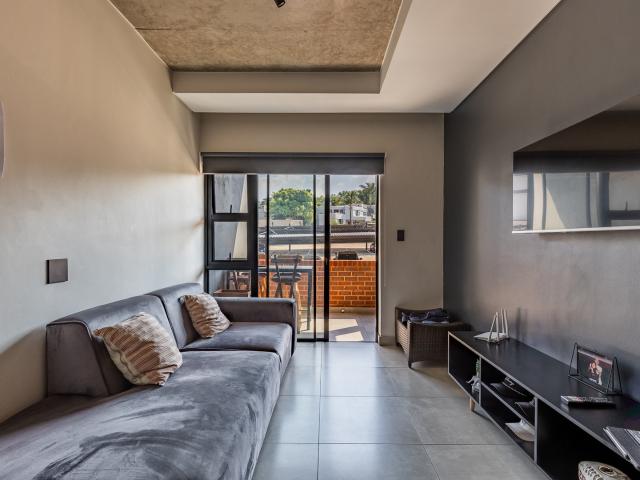 Apartment for sale in Waterkloof, Gauteng