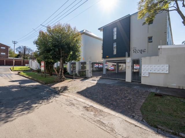 Apartment for sale in Eastern Cape
