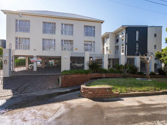 Apartment for sale in Eastern Cape