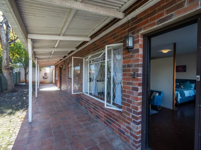 Apartment for sale in Eastern Cape