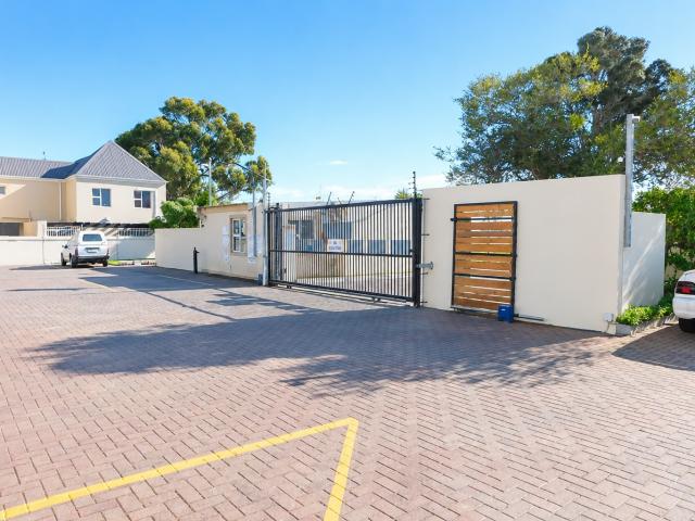 Apartment for sale in Gordon's Bay, Western Cape