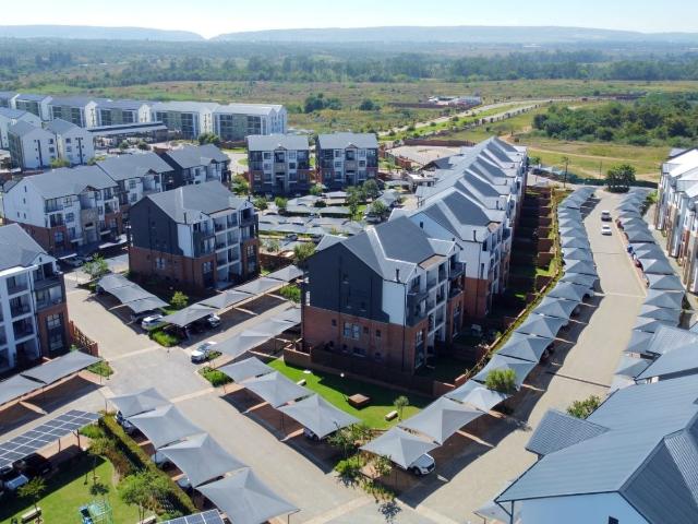 Apartment for sale in Kungwini, Gauteng