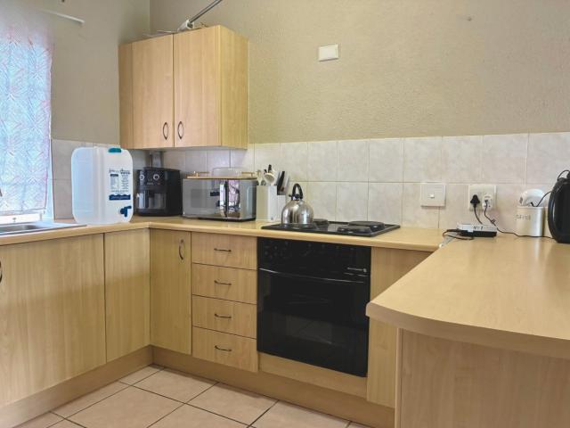 Apartment for sale in Nooitgedacht, Gauteng