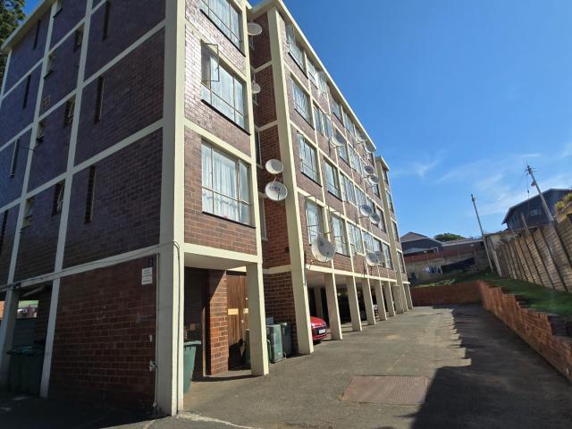 Apartment for sale in Seaview, Kwazulu-natal