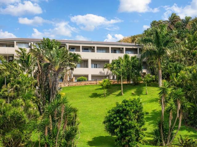Apartment for sale in Kingsburgh, Kwazulu-natal