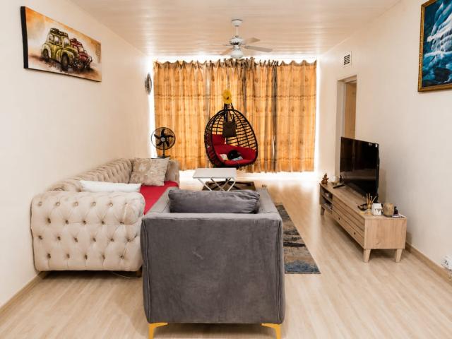 Apartment for sale in Nooitgedacht, Gauteng
