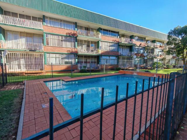 Apartment for sale in Waterkloof, Gauteng
