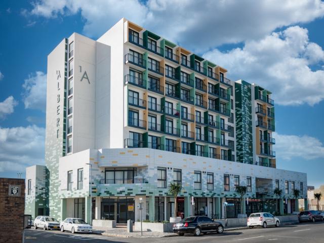 Apartment for sale in Cape Town, Western Cape