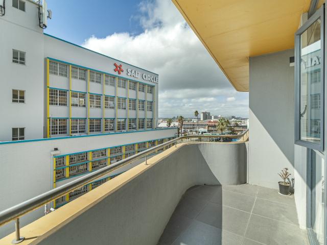 Apartment for sale in Cape Town, Woodstock