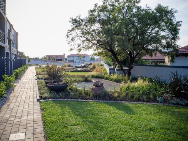 Apartment for sale in Hartbeespoort Dam Nature Reserve, North West