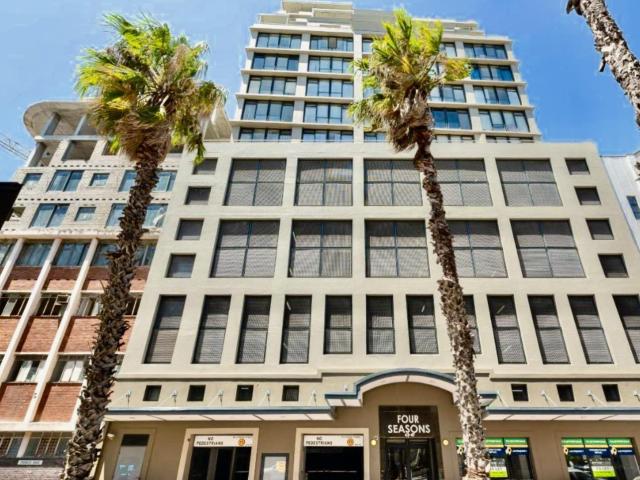 Apartment for sale in Cape Town, Western Cape