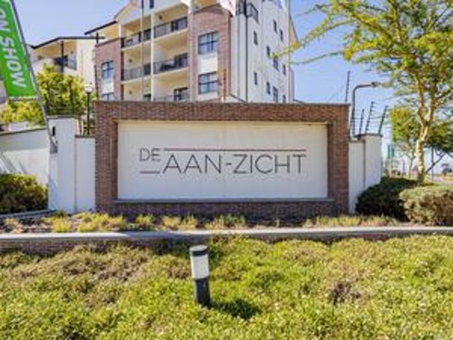 Apartment for sale in Western Cape