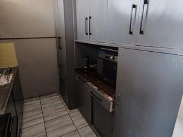 Apartment for sale in Oranjeville, Free State