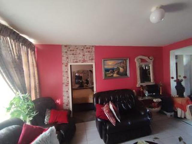 House for sale in Oranjeville, Free State