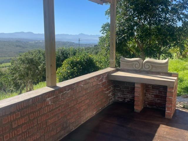 Apartment for rent in Groot Brak Rivier, Western Cape