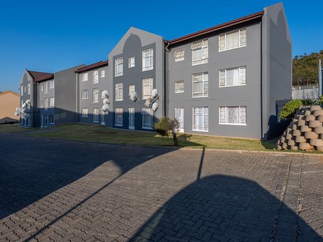 Apartment for rent in Vosloorus, Gauteng