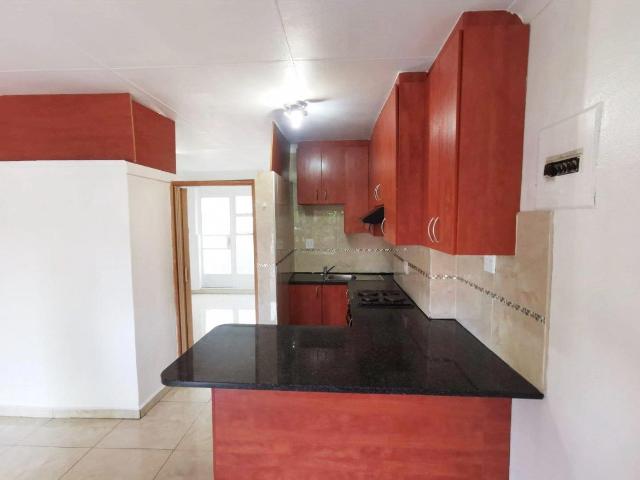 Apartment for rent in Vosloorus, Gauteng