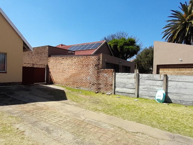 Apartment for rent in Ekurhuleni, Gauteng