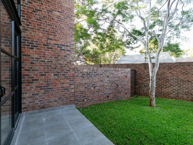 Apartment for rent in Waterkloof, Gauteng