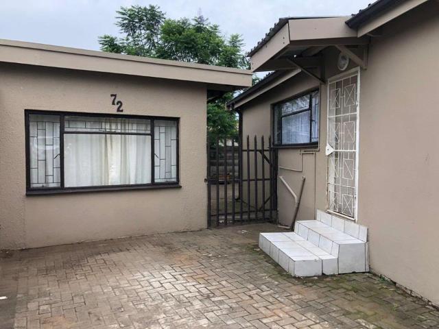 Apartment for rent in Newcastle, Kwazulu-natal