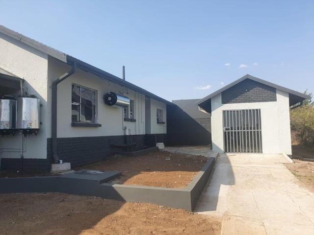 Apartment for rent in Newcastle, Kwazulu-natal