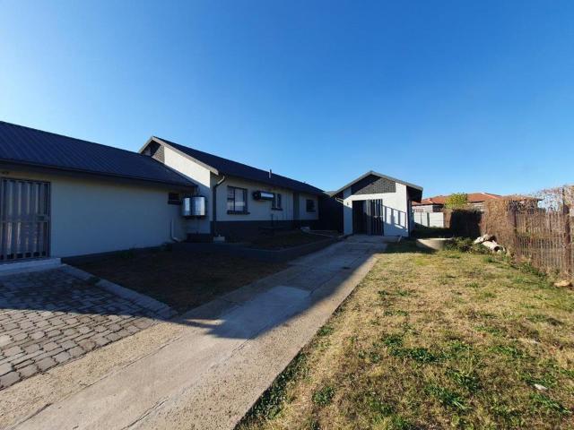 Apartment for rent in Newcastle, Kwazulu-natal