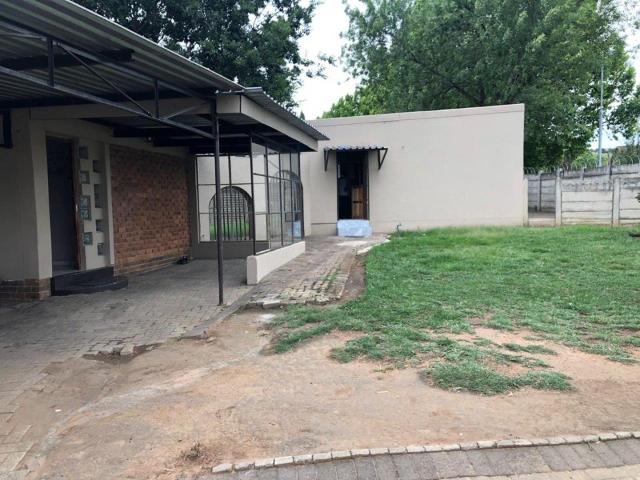 Apartment for rent in Newcastle, Kwazulu-natal