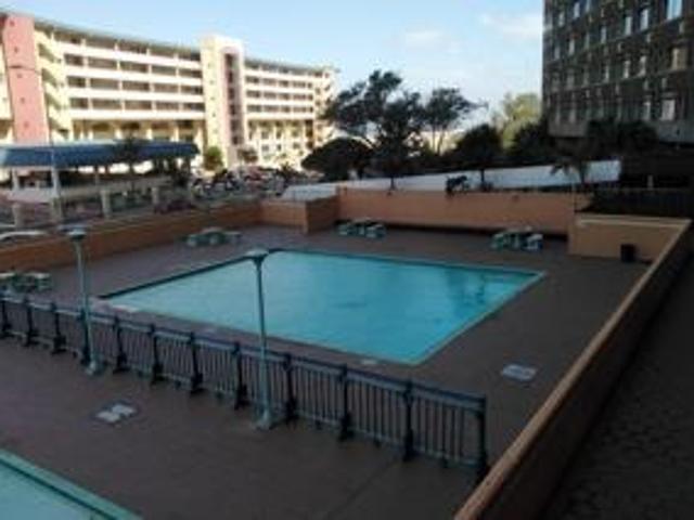 Apartment for rent in Kingsburgh, Kwazulu-natal