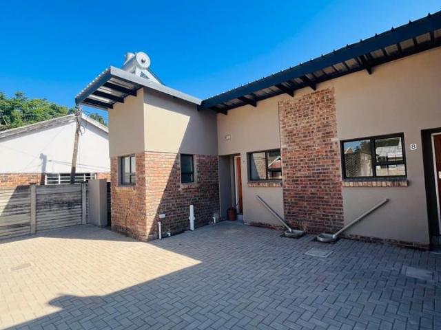 Apartment for rent in Seshego, Limpopo
