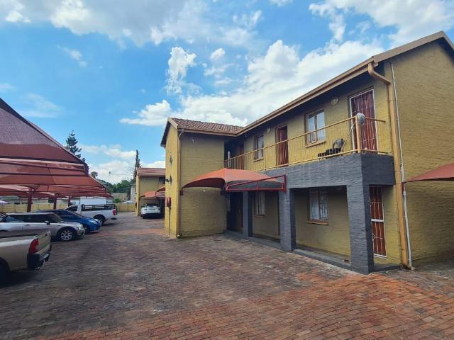 Apartment for rent in Seshego, Limpopo