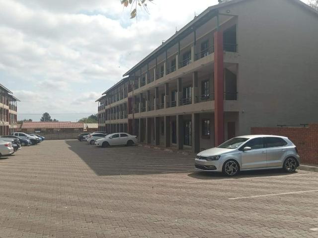 Apartment for rent in Seshego, Limpopo