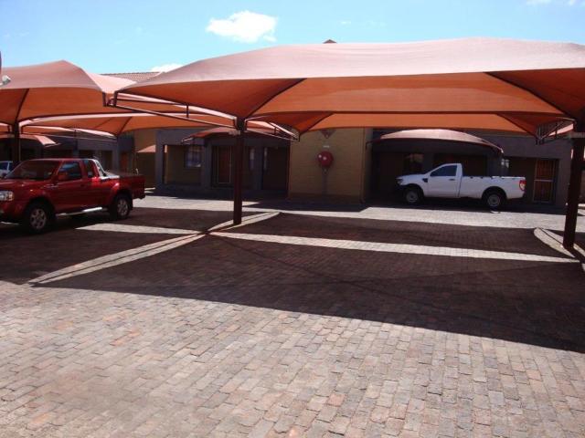 Apartment for rent in Seshego, Limpopo