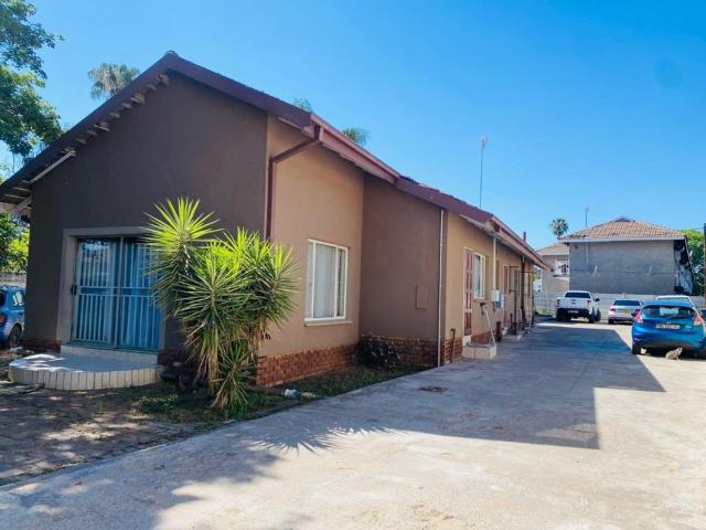 Apartment for rent in Annadale, Polokwane Local Municipality