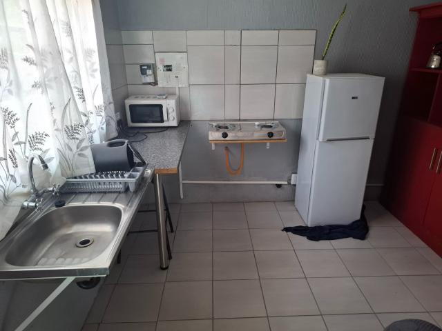Apartment for rent in Seshego, Limpopo