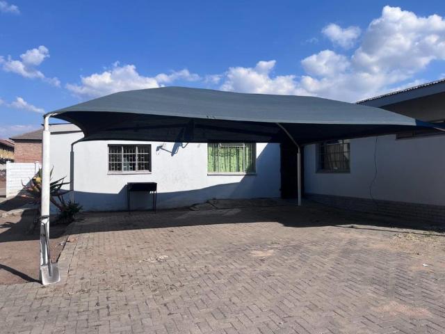 Apartment for rent in Seshego, Limpopo