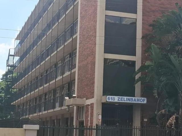 Apartment for rent in Waterkloof, Gauteng
