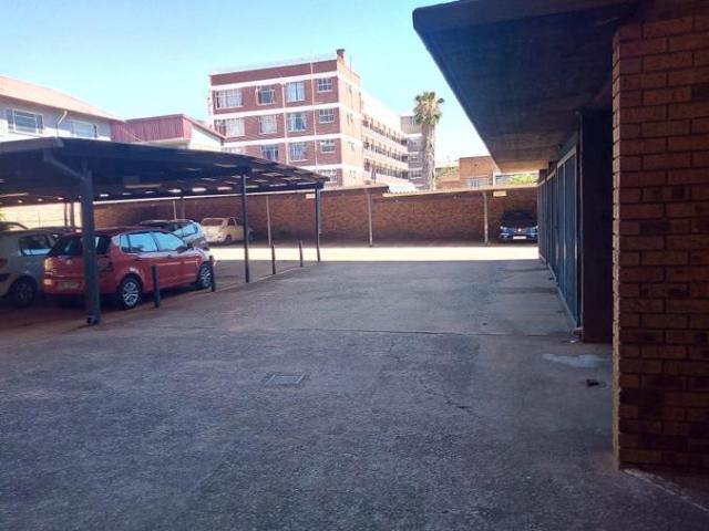 Apartment for rent in Waterkloof, Gauteng