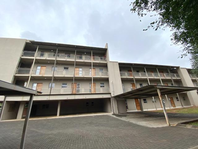 Apartment for rent in Waterkloof, Gauteng