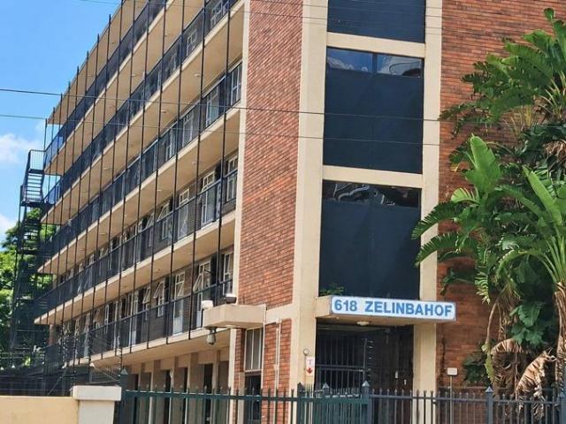 Apartment for rent in Arcadia, Pretoria