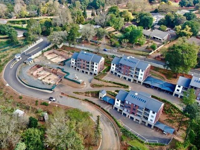 Apartment for rent in Umgungundlovu, Kwazulu-natal